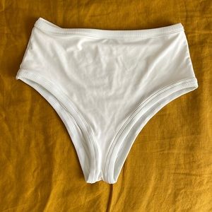 Aerie Pop High Waisted Bikini Bottoms